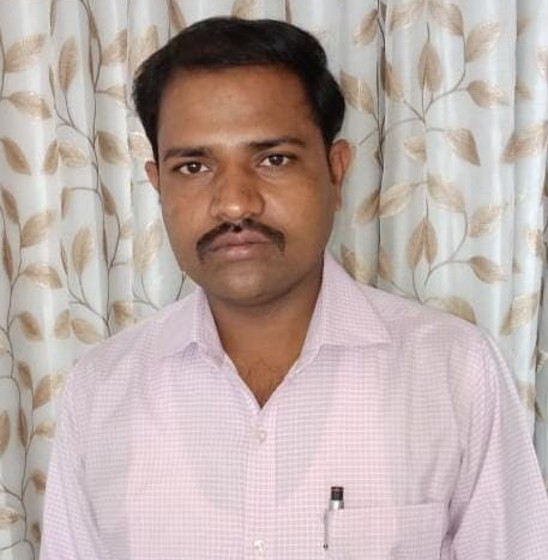 SAYAJI PATIL