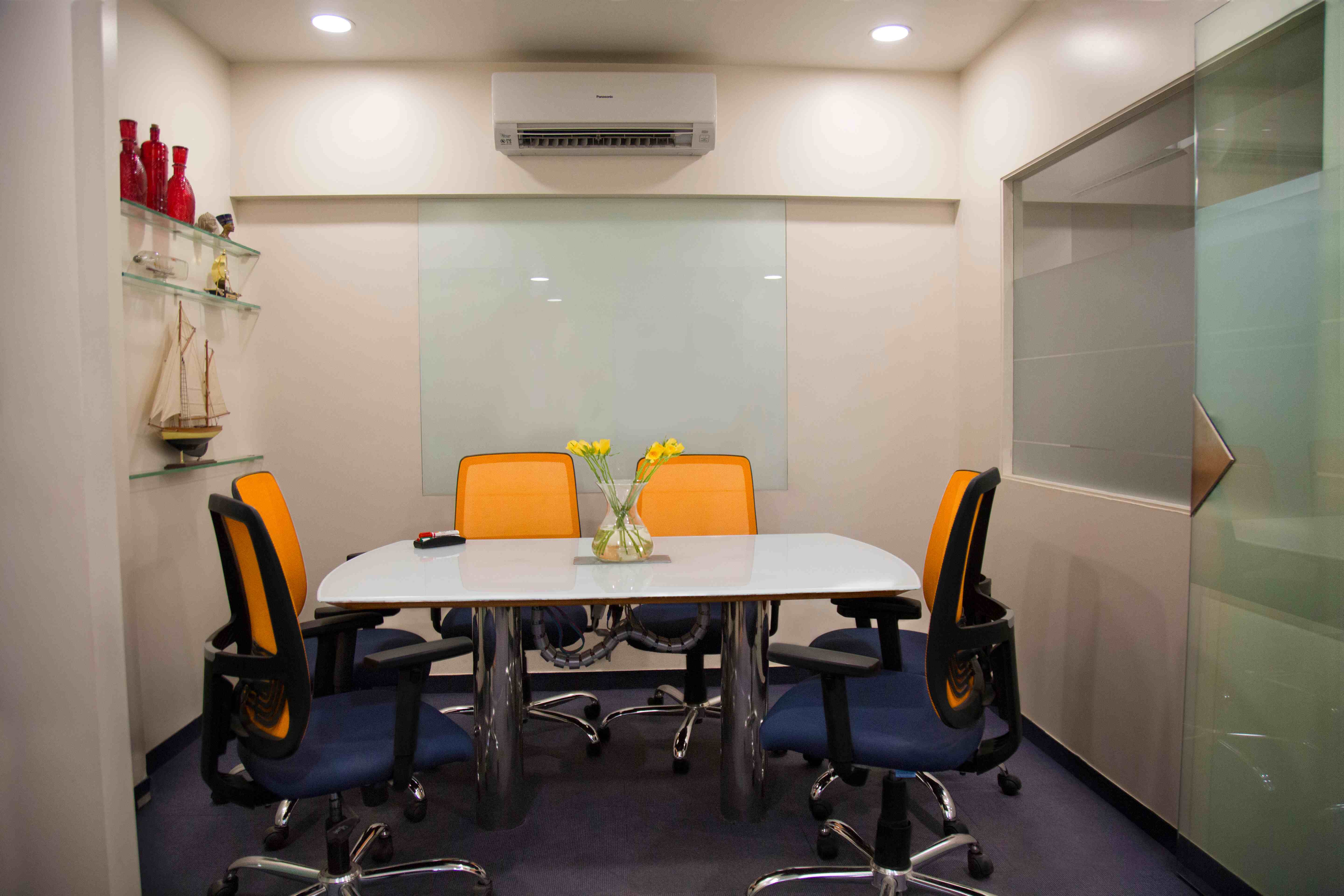 Cosima Marine- Nautical Nest